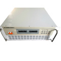 6KW High Stability Rack Variable DC Power Supply